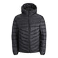 Jack &amp; Jones Jjehero Puffer Hood Noos M 12211785 Clothing/Outdoor/Jack & Jones Your Sports Performance