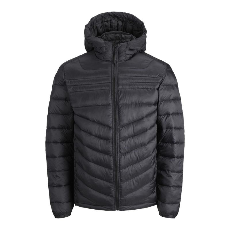 Jack &amp; Jones Jjehero Puffer Hood Noos M 12211785 Clothing/Outdoor/Jack & Jones Your Sports Performance
