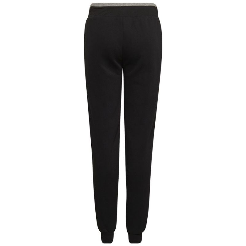 Pants adidas All Szn Fleece Pants Jr HN8415 Clothing/Lifestyle/Trousers, shorts Adidas