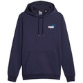 Puma ESS+ 2 Col Small Logo Hoodie FL M 674471 06 Clothing/Lifestyle Puma