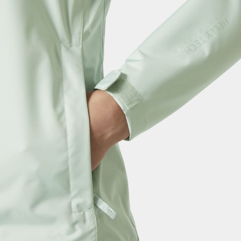 Helly Hansen Seven Jacket W 62066 462 Clothing/Outdoor/Helly Hansen Your Sports Performance