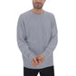 Calvin Klein Wool sweater M K10K111954 gray Clothing/Lifestyle/Calvin Klein Your Sports Performance