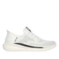 Skechers Slade Quinto M 210810WHT shoes Footwear/Lifestyle/Skechers Skechers