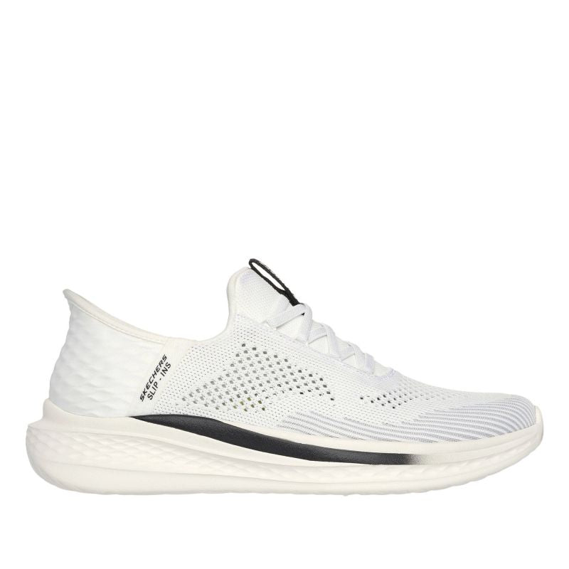 Skechers Slade Quinto M 210810WHT shoes Footwear/Lifestyle/Skechers Skechers