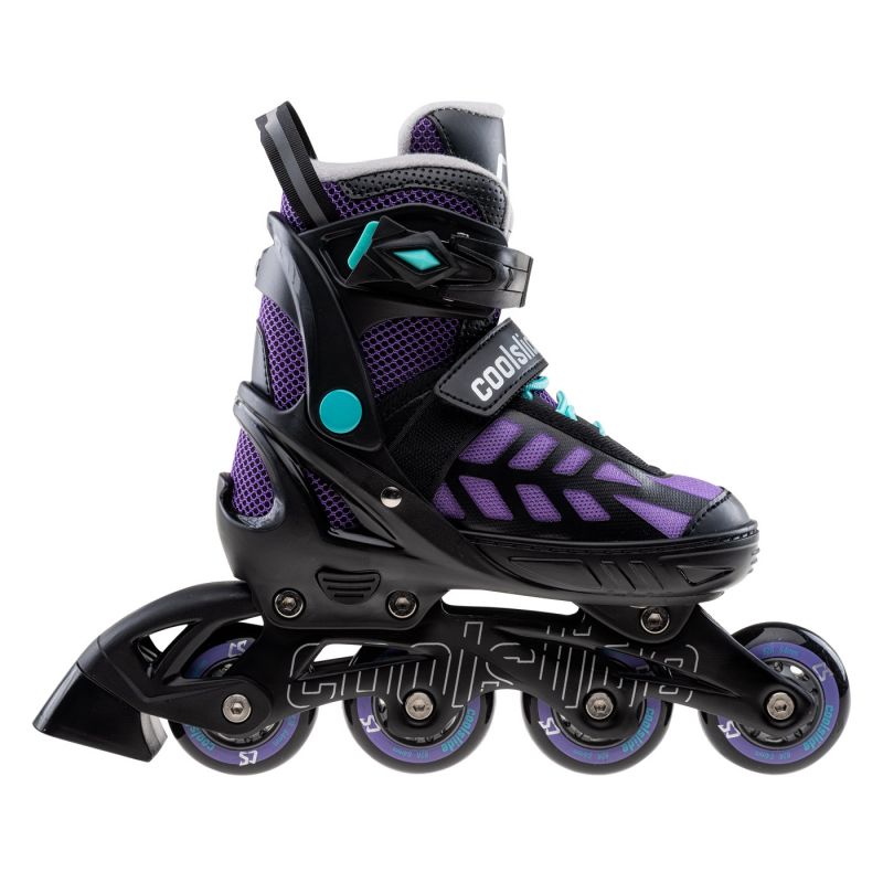 Coolslide Wonton Yg Jr 92800359345 Roller Skates