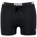 Puma Logo Swim Trunk M 907657 04