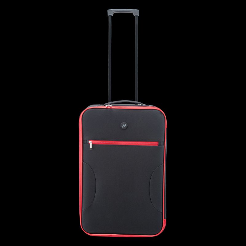Martes Romania M 92800651072 soft suitcase Martes