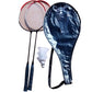 Enero 101 Badminton Set 1036366 Accessories/Rackets and accessories Your Sports Performance