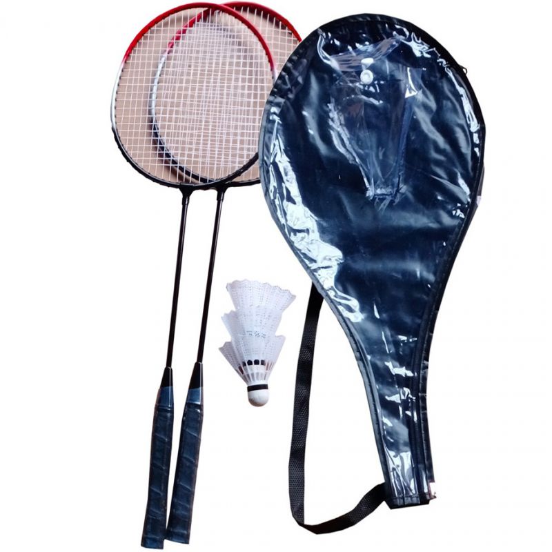 Enero 101 Badminton Set 1036366 Accessories/Rackets and accessories Your Sports Performance