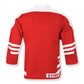 Replica of the PZHL Jr game jersey In preparation Your Sports Performance