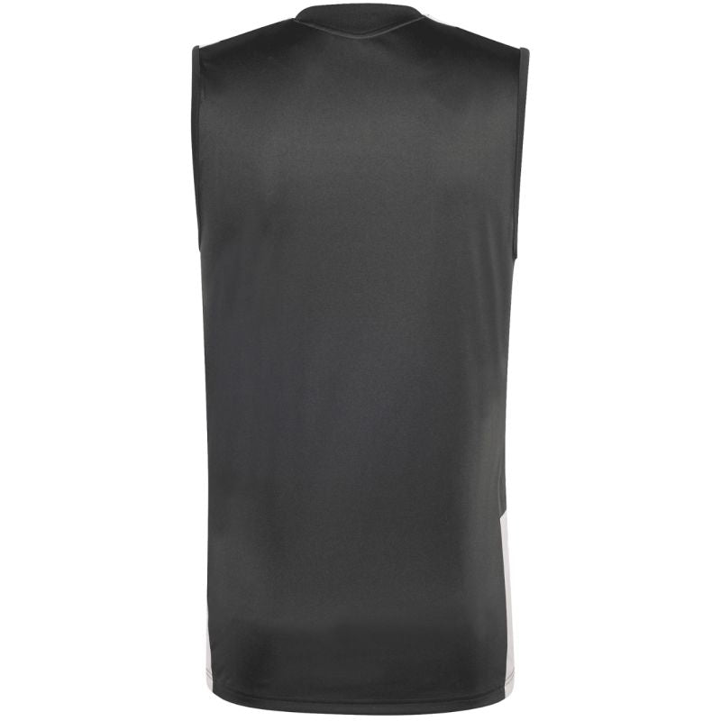 adidas Tiro 26 Competition Sleeveless Jersey Men's Black JX4253
