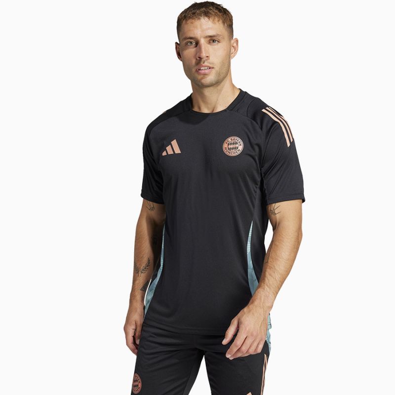 Adidas FC Bayern Training T-shirt M JSY JI5272 Clothing/Football Adidas