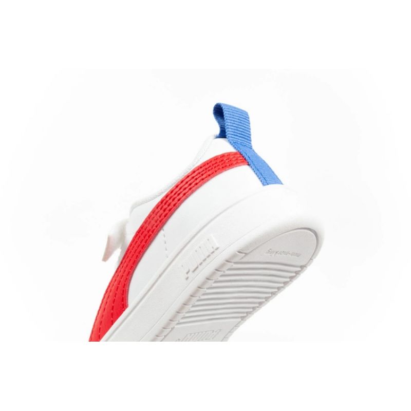 Puma Rickie Jr 384314 05 Shoes Footwear/Lifestyle Puma