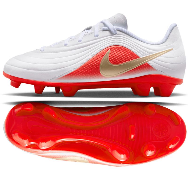 Nike Tiempo Maestro Club Jr MG Football Boots IB5025-100