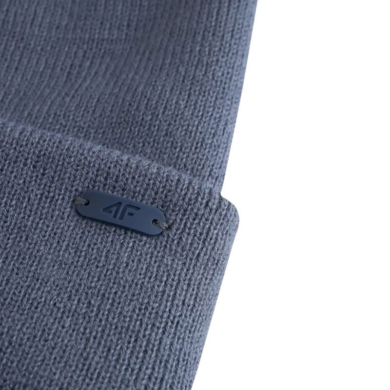 Cap 4F U622 denim 4FWAW25ACAPU622 32S In preparation Your Sports Performance