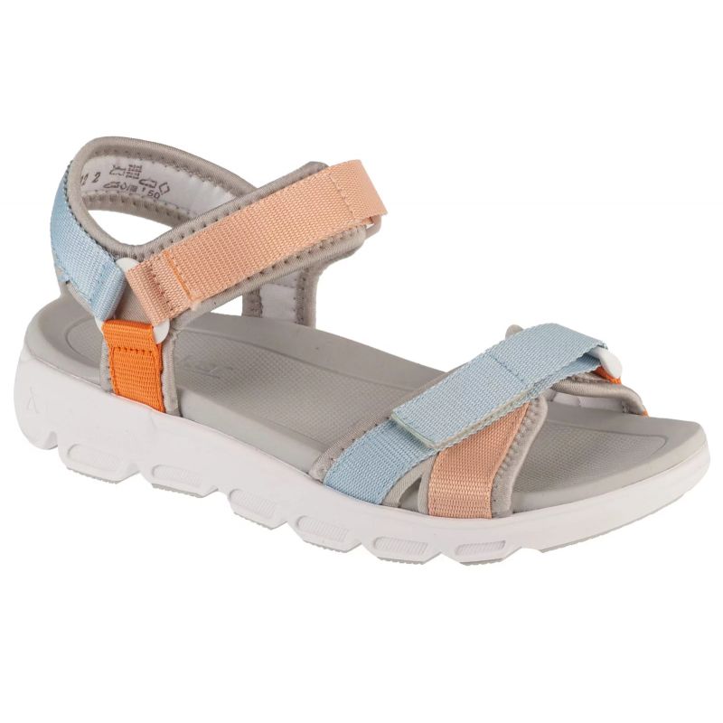 Rieker Sandals W V8401-92 Footwear/Lifestyle/Rieker Your Sports Performance