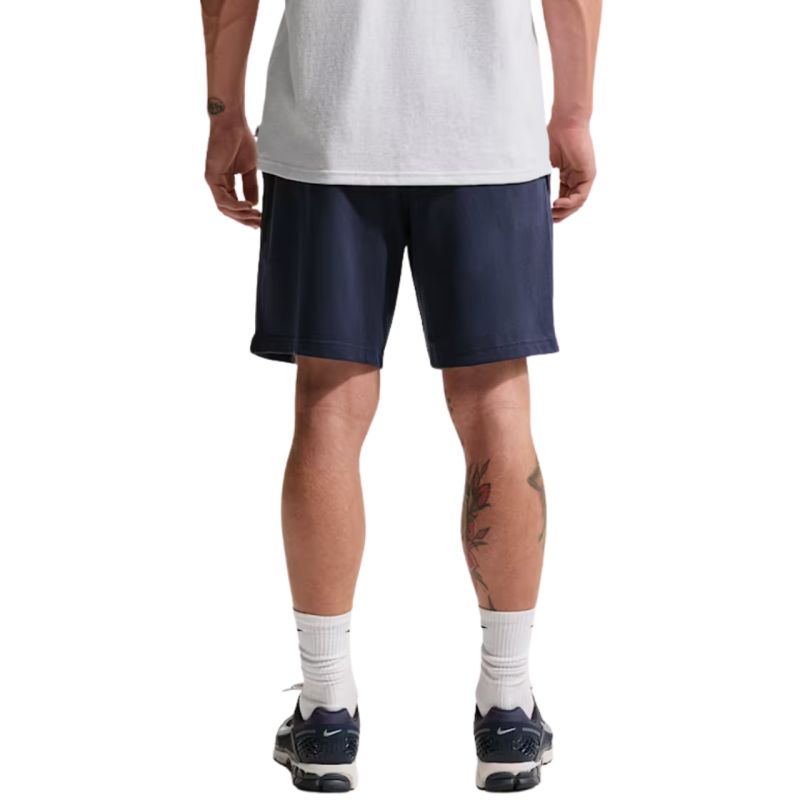 Nike Club Men's Shorts Navy Blue FQ4359 451