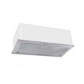 TEKA GFG2 GLASS INOX under-cabinet hood (329 m3/h; 550mm; inox color) AGD - Produkty/Okapy kuchenne Your Sports Performance