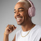 Skullcandy Crusher 540 Active Over-Ear Soft Pink headphones In preparation Your Sports Performance
