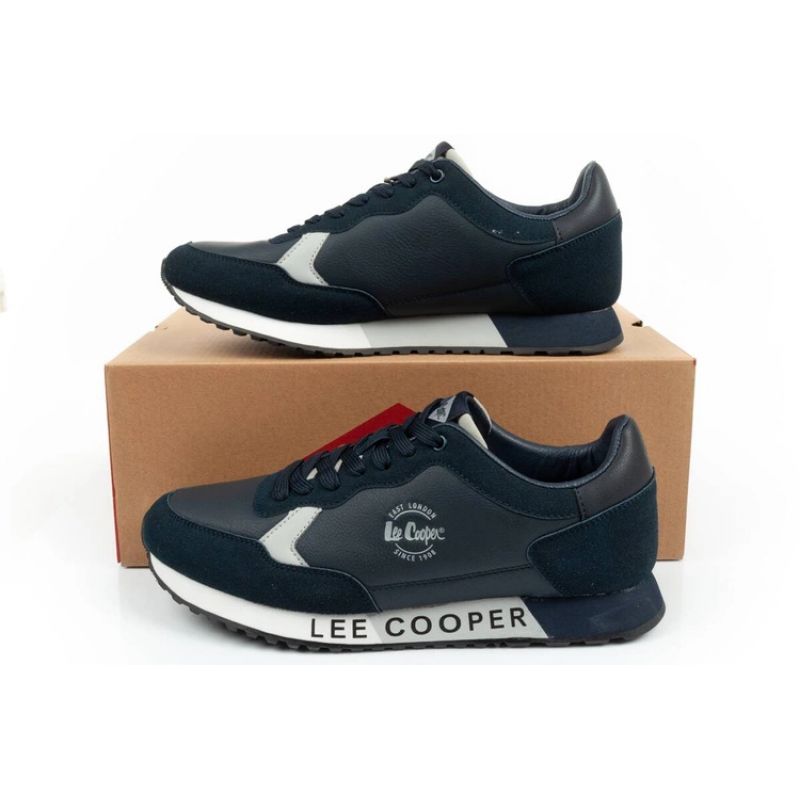 Lee Cooper M LCJ-24-03-3009M sports shoes Footwear/Lifestyle/Lee Cooper Your Sports Performance