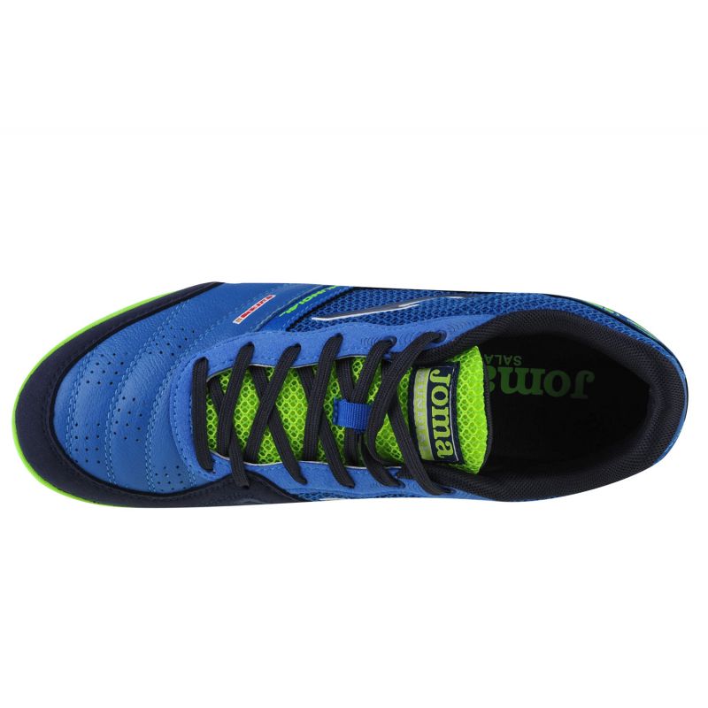 Joma Mundial 2204 TF MUNS2204TF Blue 43 In preparation Your Sports Performance