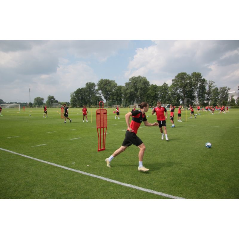 Football wall PRO 180 cm - NYLON