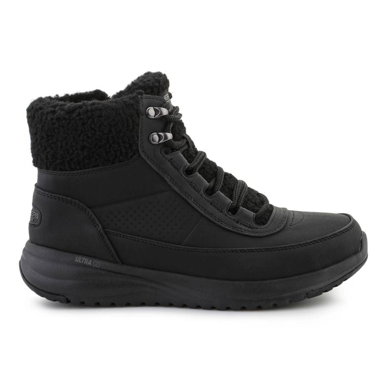 Skechers On-The-Go Stellar - Alpine Adventure 144756-BBK Black In preparation Your Sports Performance
