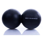 Lacrosse Double Duoball Massage Ball Piłki do masażu - Lacrosse Your Sports Performance