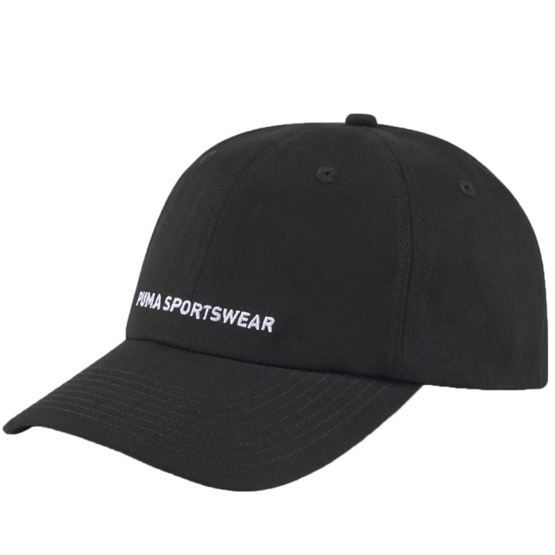 Cap Puma Sportswear Cap 24036 01 Clothing/Lifestyle Puma