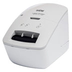 Brother QL-600G Direct Thermal Label Printer Color 300 x 600 DPI 71 mm/s Wired and Wireless DK Auto ID/Drukarki etykiet Your Sports Performance