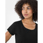 Women's regular plain T-shirt 4F 4FMM00TTSHF732-20S *Kategoria tymczasowa Your Sports Performance