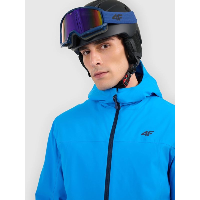 4F Technical Jacket 4FWAW25TTJAM0787-33S *Kategoria tymczasowa Your Sports Performance