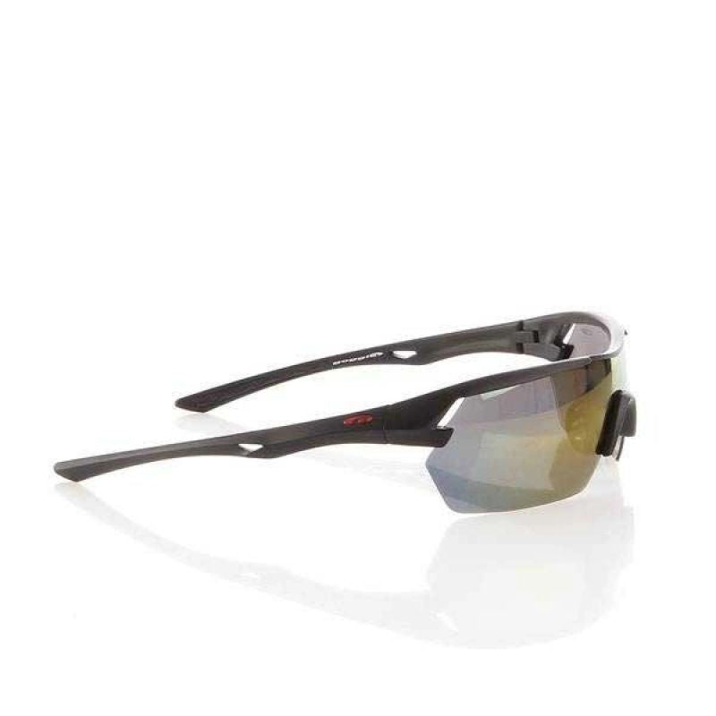 Sunglasses Goggles Matte Black E135-2P Accessories/Lifestyle, Multisport/Goggle Your Sports Performance