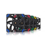 NOCTUA NF-A12x15 PWM Chromax.black.swap fan Chłodzenie/Chłodzenie - wentylatory Your Sports Performance