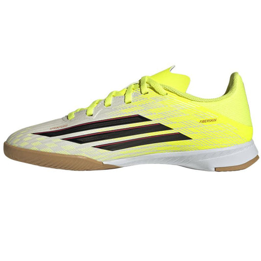 Adidas F50 League Jr IN JR9019 shoes To be categorized Your Sports Performance