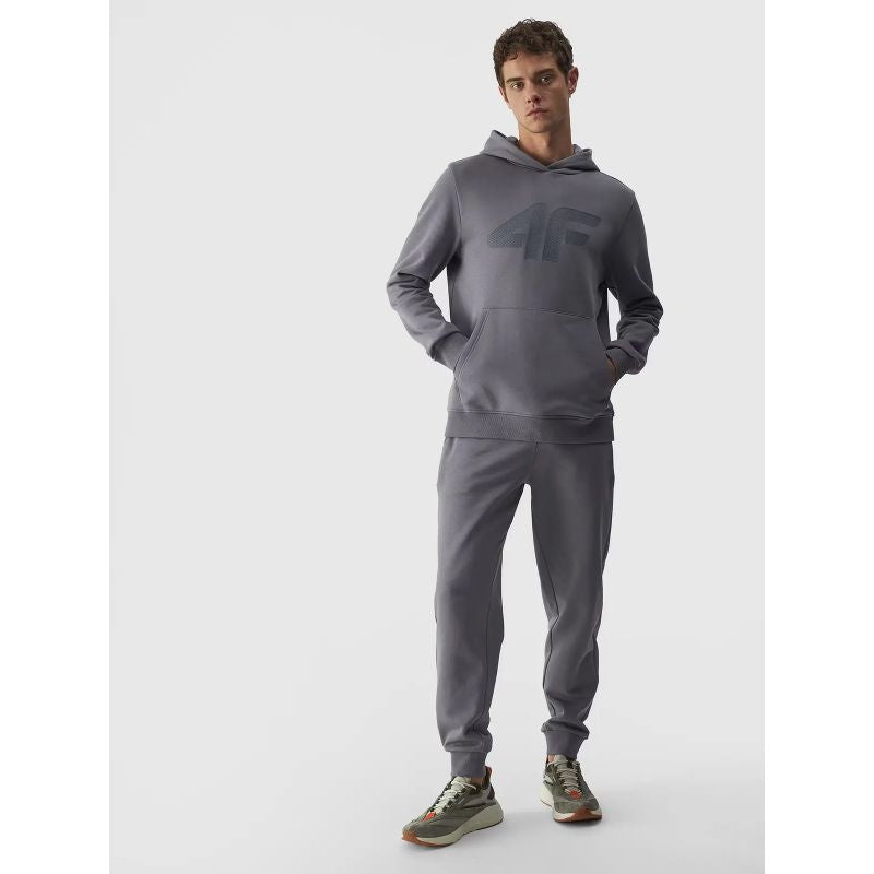 Sweatpants 4F M 4FWMM00TTROM0943-25S Clothing/Lifestyle/Trousers, shorts/4F 4F