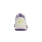 K-Swiss Express Light 3 Padel Women's Sneakers White/Purple (98900-182-M) In preparation Your Sports Performance