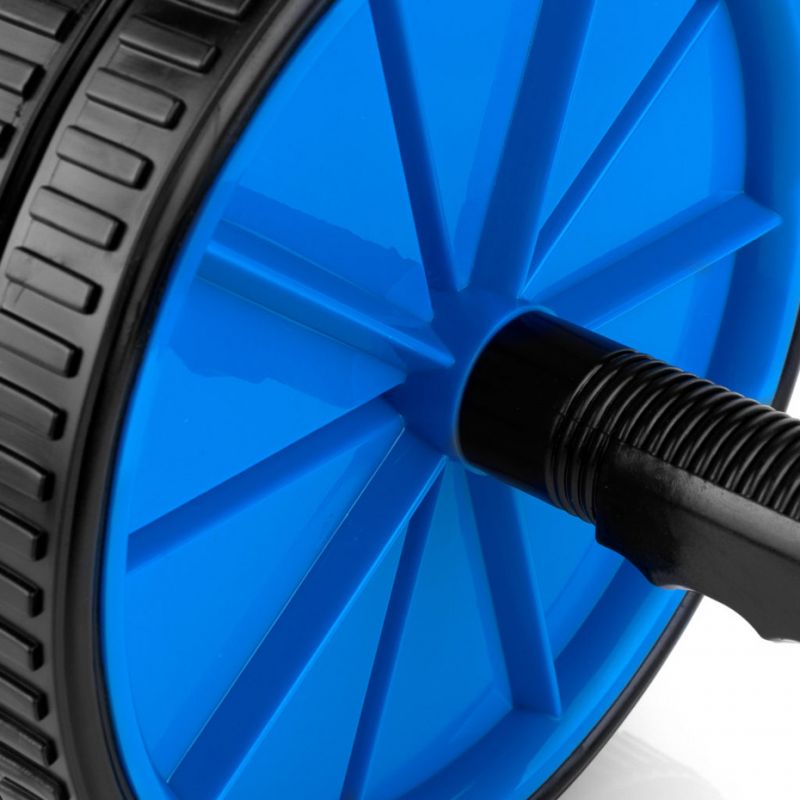 Roller Spokey Twin II 920979 Accessories/Training equipment Your Sports Performance