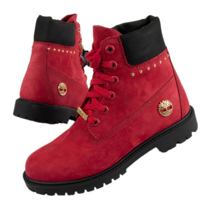 Trekking shoes Timberland W TB0A2MBU-F41 Footwear/Lifestyle/Timberland Timberland