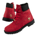 Trekking shoes Timberland W TB0A2MBU-F41 Footwear/Lifestyle/Timberland Timberland