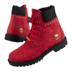 Trekking shoes Timberland W TB0A2MBU-F41 Footwear/Lifestyle/Timberland Timberland