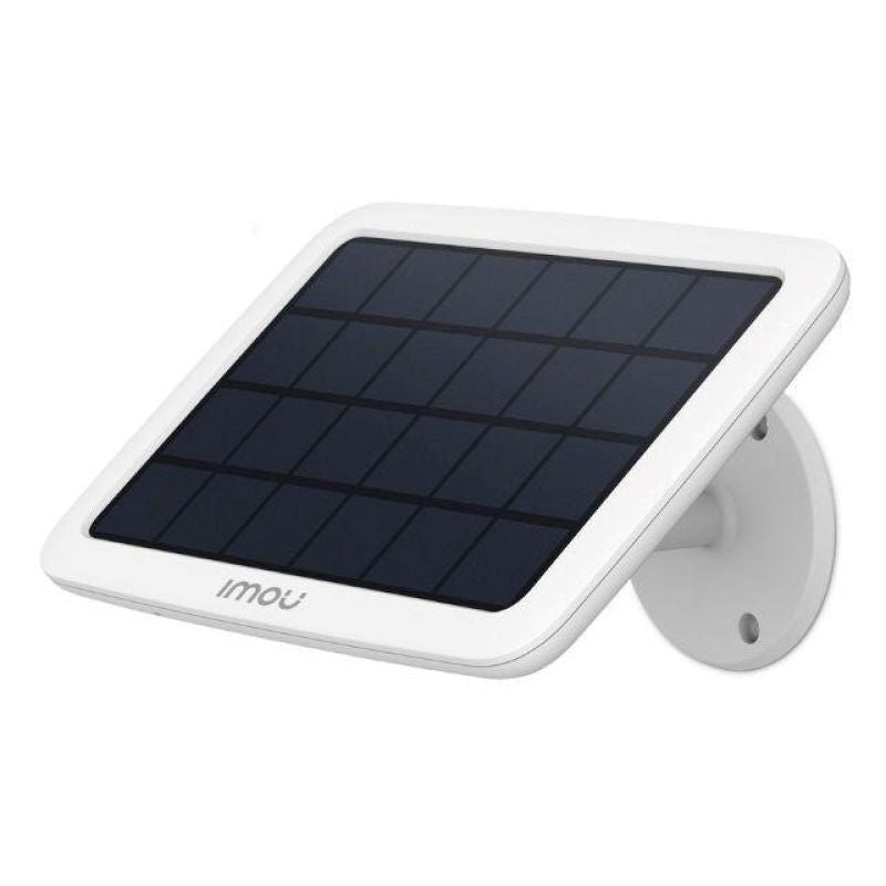 Imou FSP12 Solar Panel for Imou Cell PT 3W CCTV IP/Akcesoria Your Sports Performance