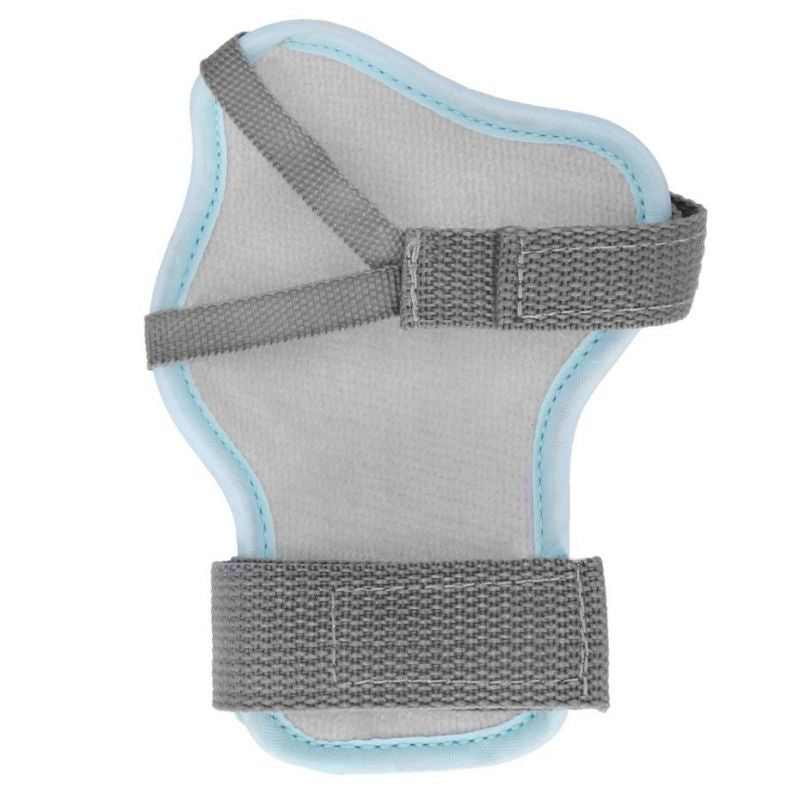 Spokey Buffer Bl Protector Set 940917-940916-940915 Accessories/Protectors and knee pads Your Sports Performance