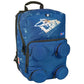 LEGO City Petersen School Backpack 20209-2505 Blue One size In preparation Your Sports Performance