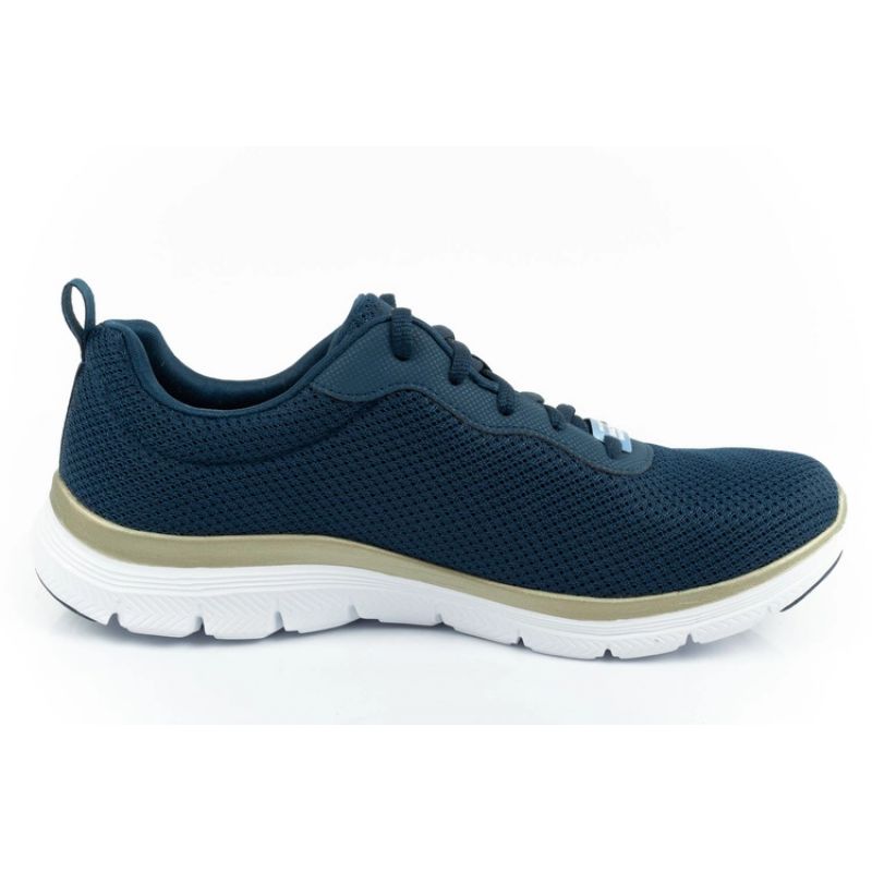 Skechers Flex Appeal 4.0 Brillant View W shoes 149303/NVGD Footwear/Training/Women/Skechers Skechers