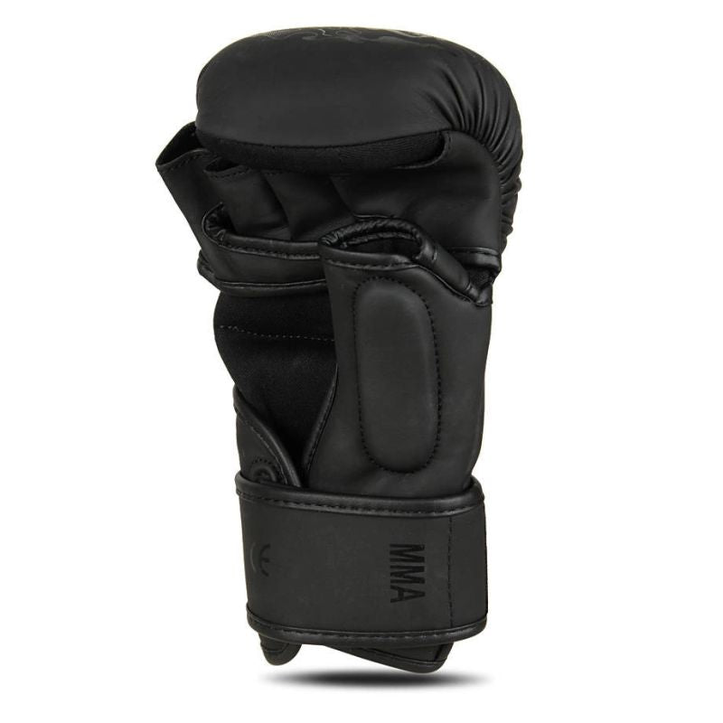 MMA Sparring Gloves M - Black Dragon - Valor Series Rękawice MMA Your Sports Performance