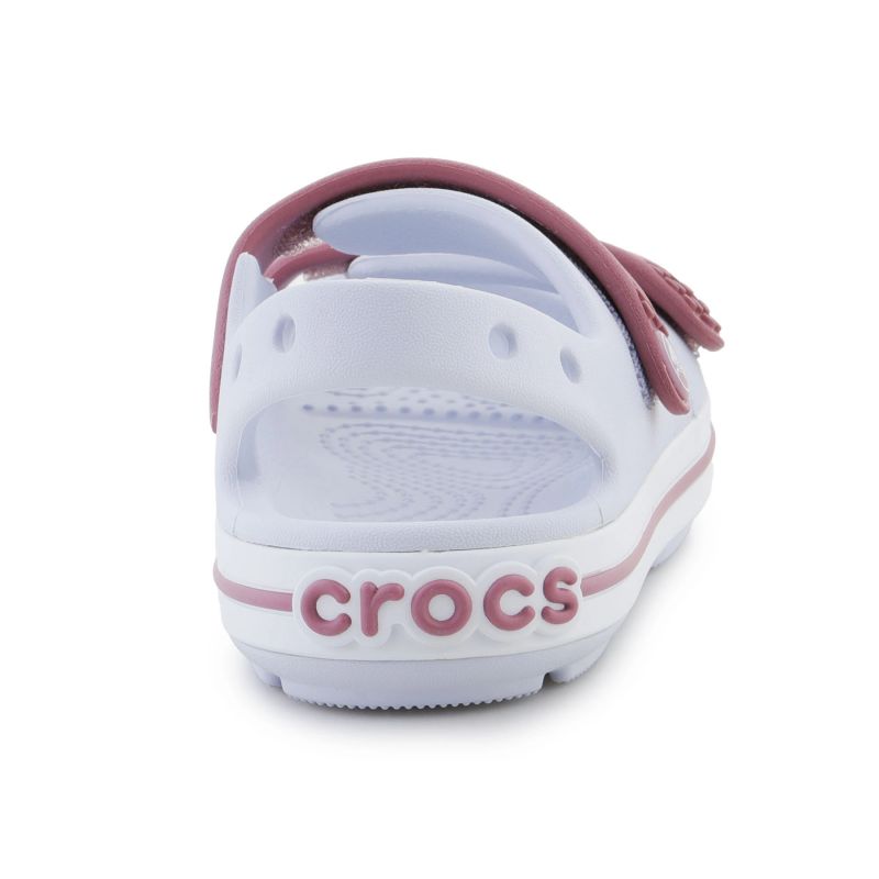 Crocs crocband cruiser sandal Jr 209424-5AH sandals Footwear/Lifestyle/Crocs Crocs
