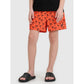 Boys' boardshorts 4F 4FJRSS25UBDSM183-70S *Kategoria tymczasowa Your Sports Performance