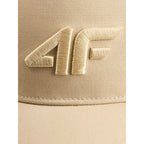 Women's baseball cap 4F 4FRSS26ACABF0706-83S