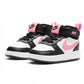 Nike Court Borough Mid2 (TDV) Jr CD7784-005 shoes Footwear/Lifestyle/Nike Nike